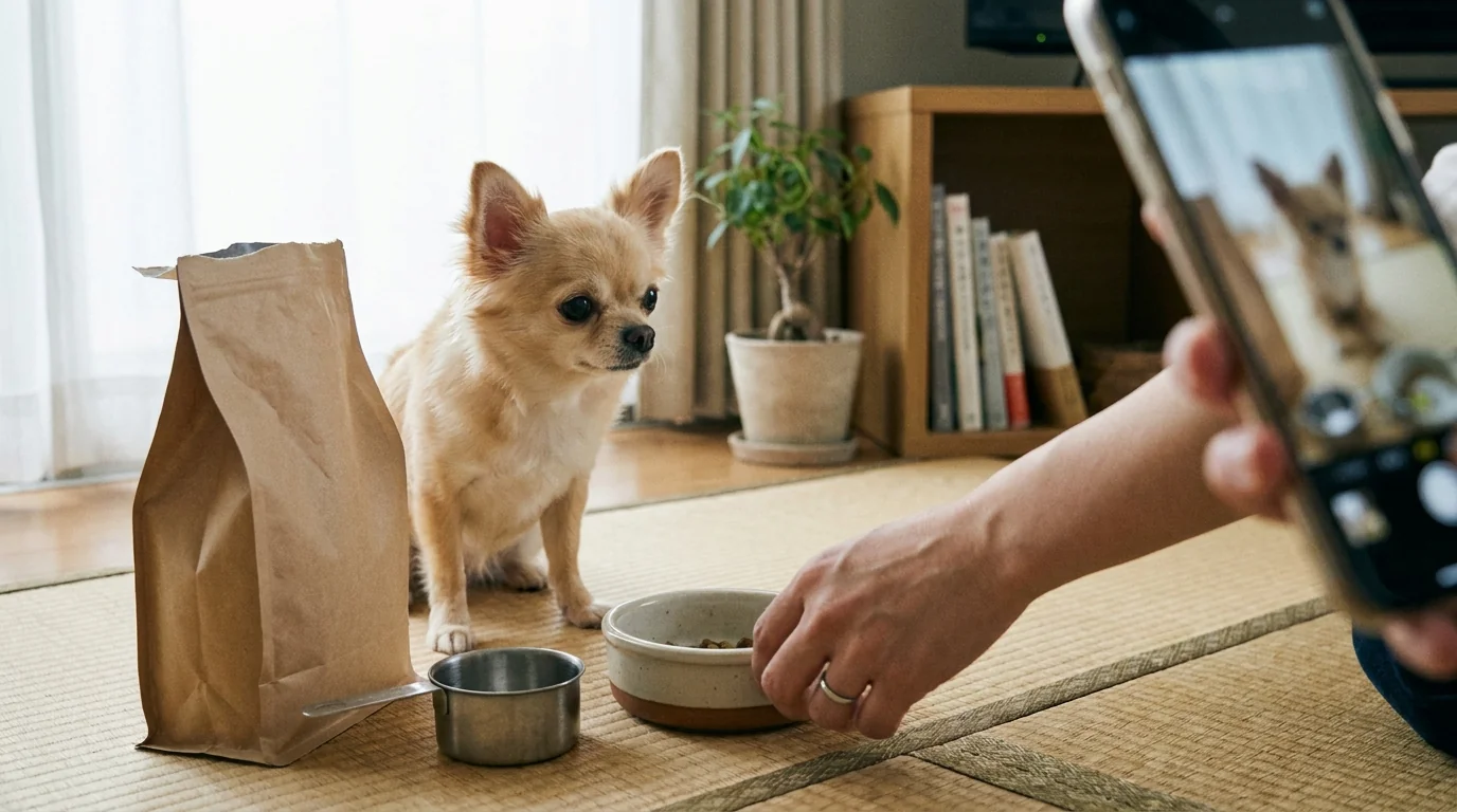 チワワを飼う前に知っておきたい健康・寿命の話