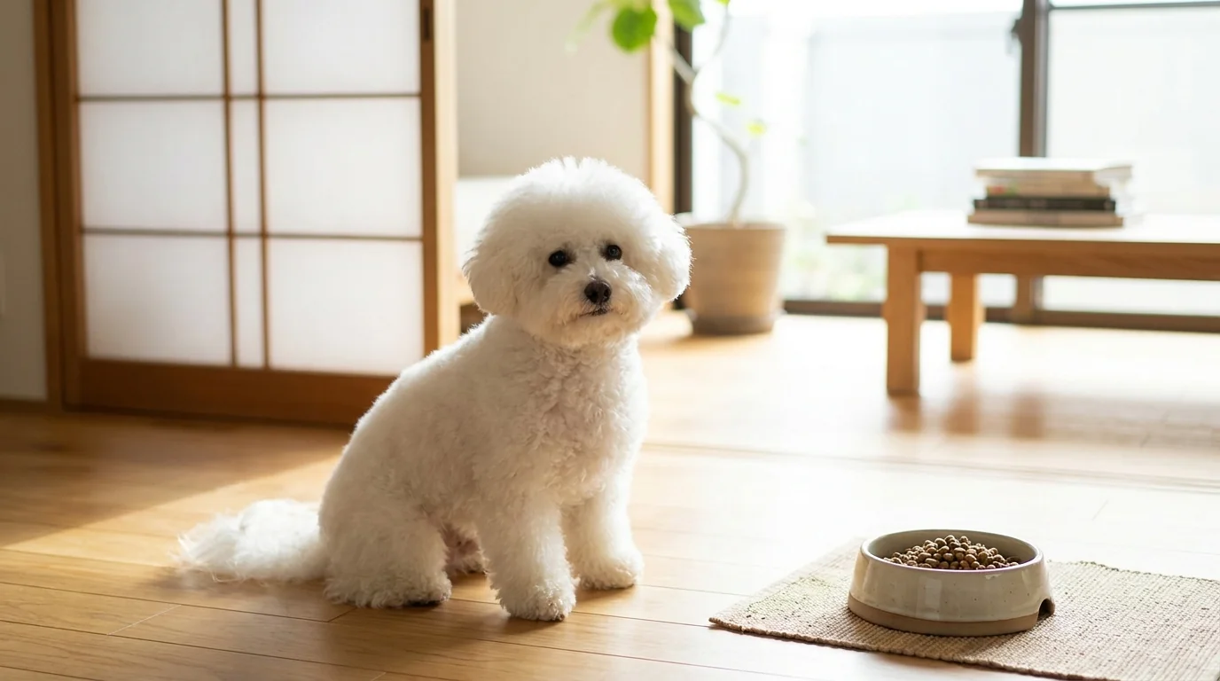 ビションフリーゼの性格に関するよくある質問(FAQ)