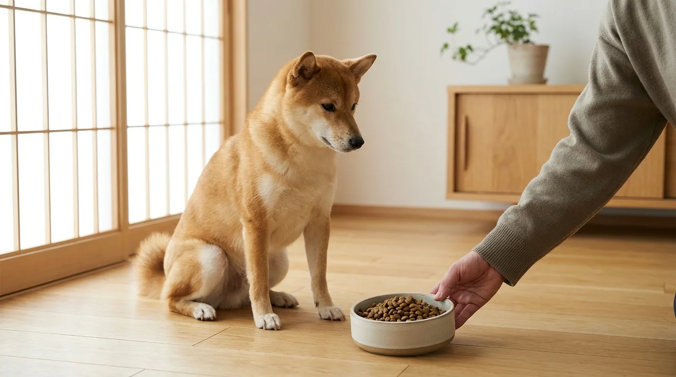グレインフリーなら必ず安心?