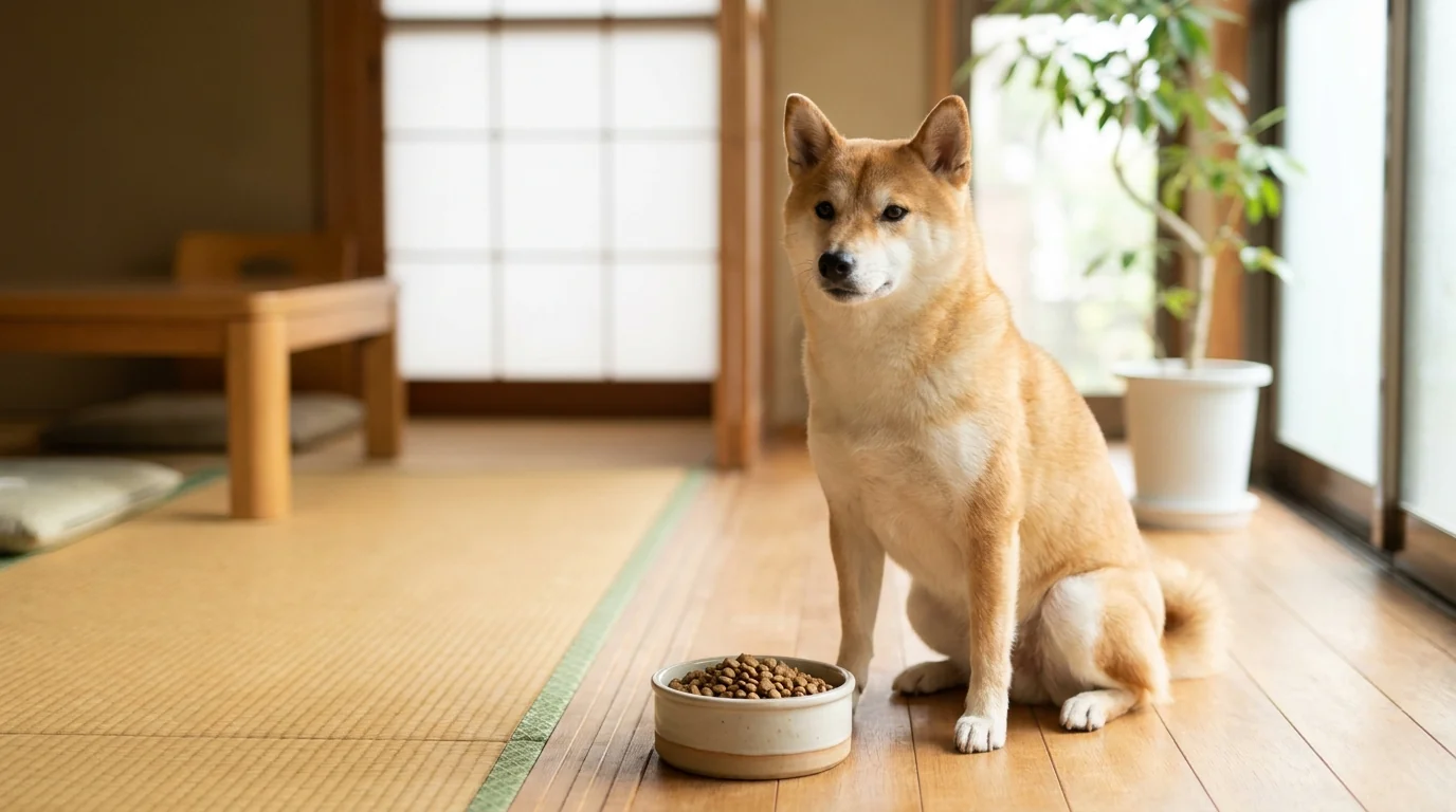 ミシュワンがおすすめな愛犬の特徴