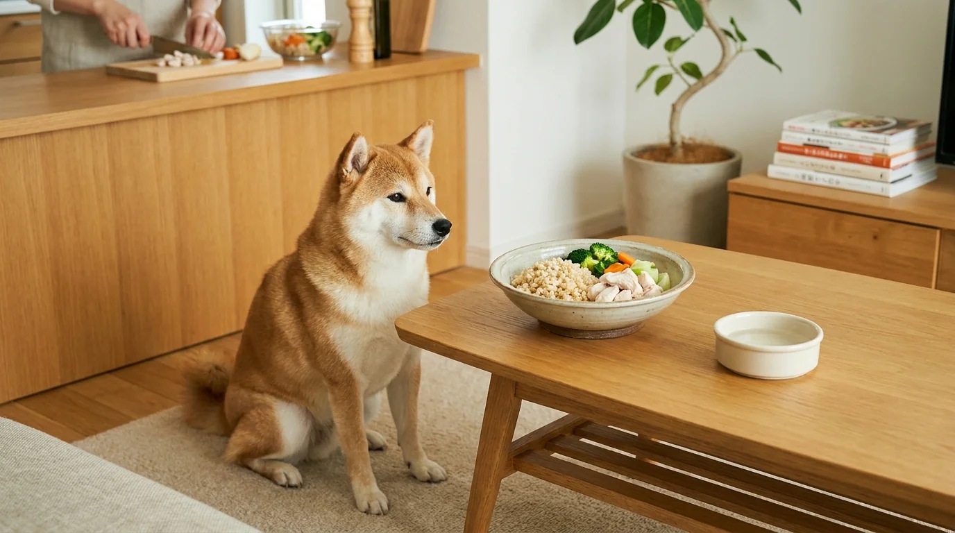 手作りでダイエットご飯は作れる?