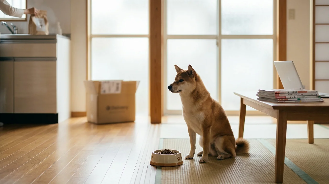 市販と通販どちらで買うのがお得?