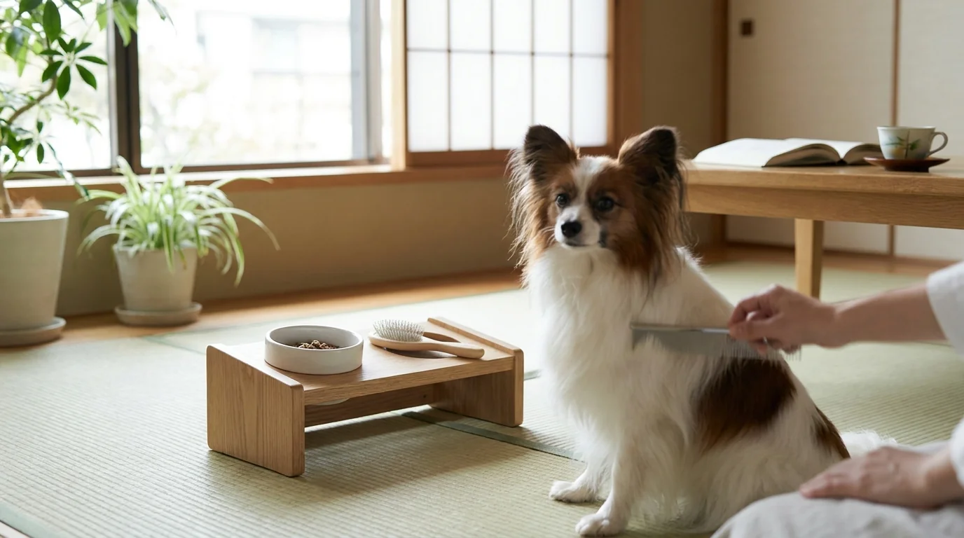 飼って大変だった・後悔した声: 吠え対策の苦労 / お手入れの手間