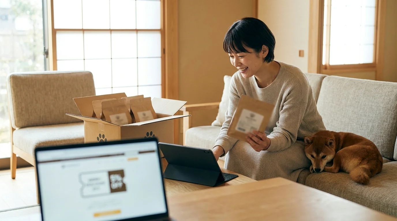公式サイト定期コースの15%OFF特典