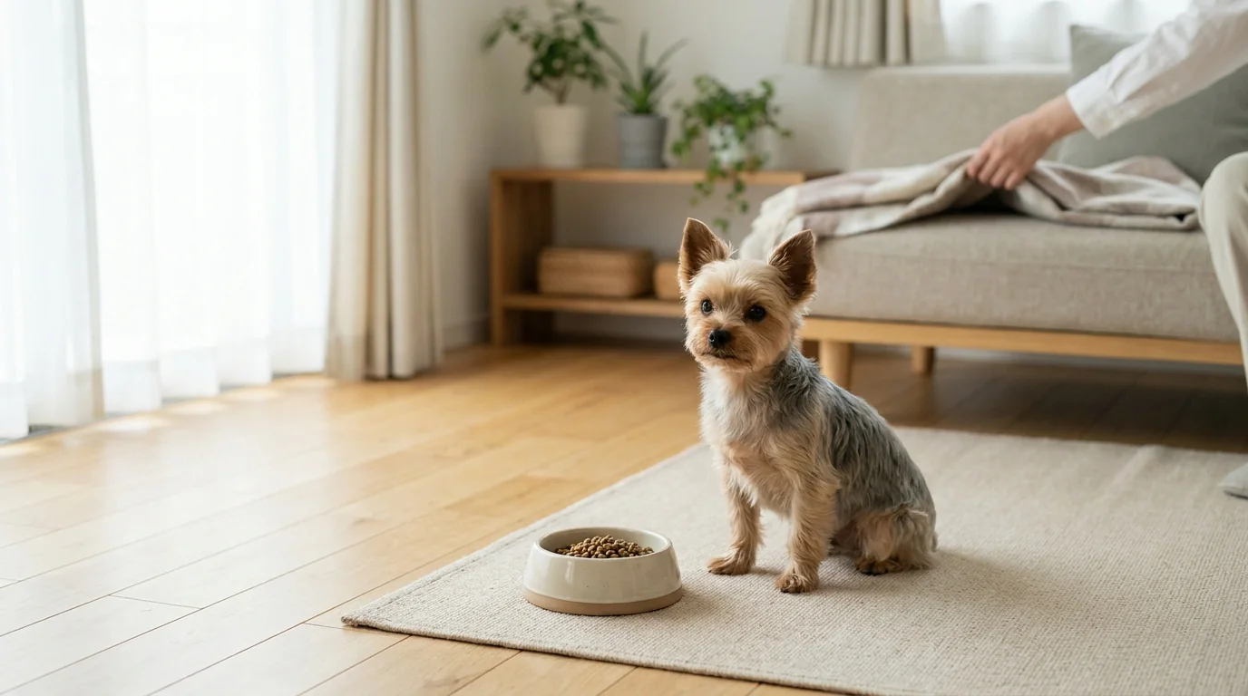 初心者でも飼える犬種?