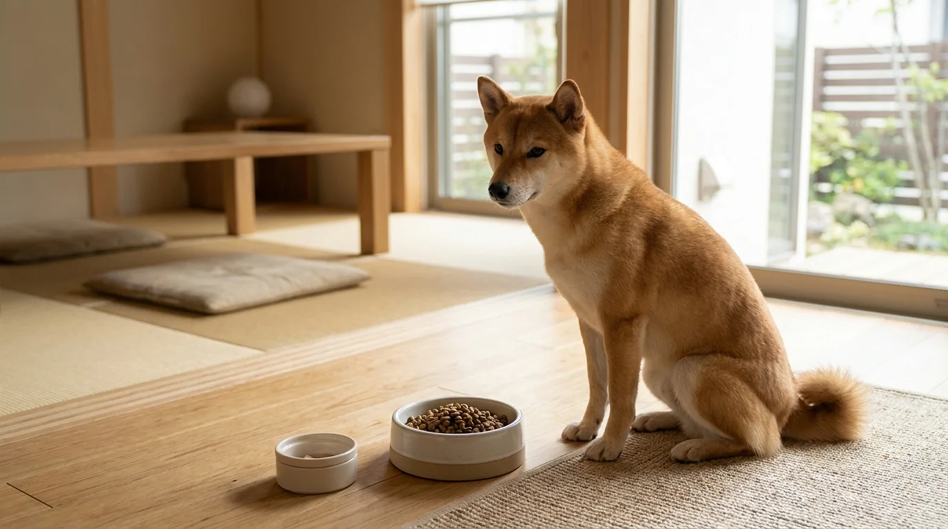 おやつを完全にやめるべき?