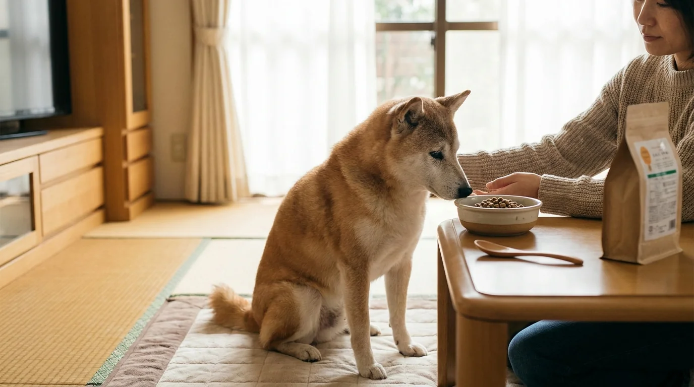 食べない時はどうすればいい?
