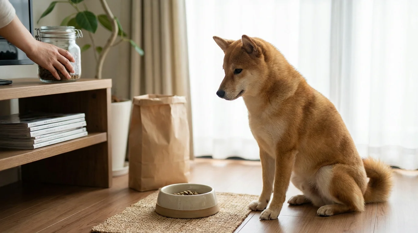 開封後の保存方法と賞味期限は?