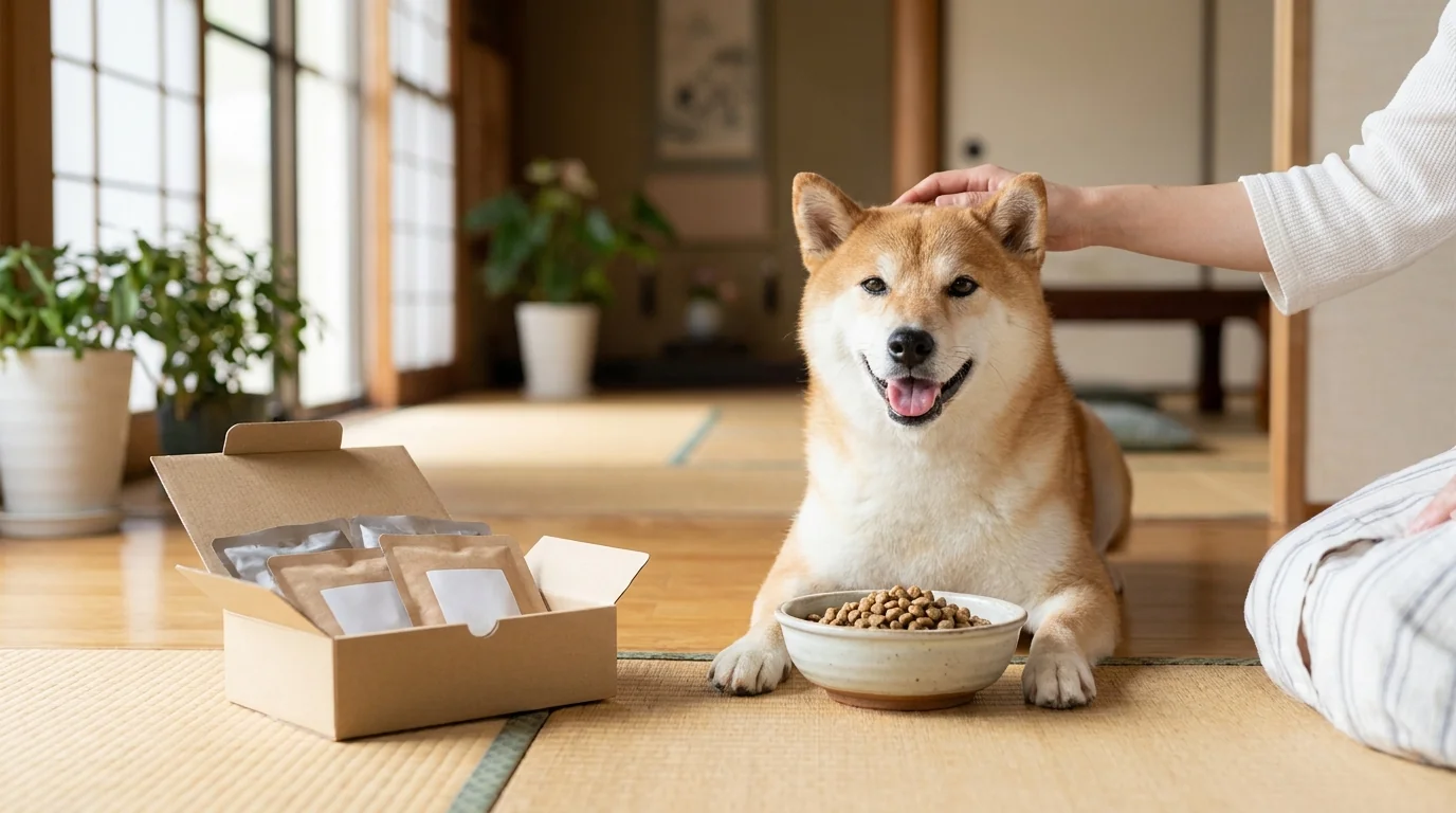 トライアルセットはある?お試し方法は?