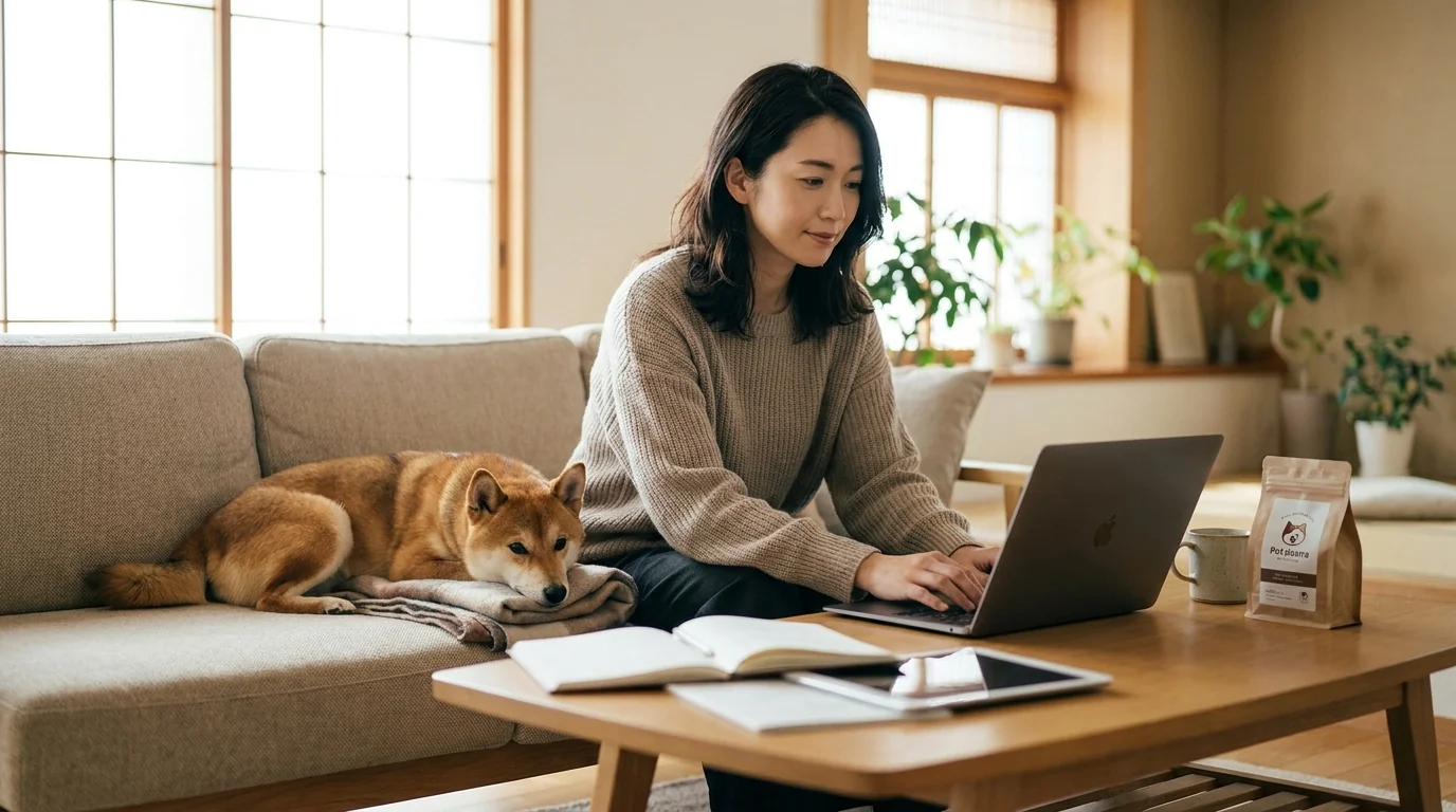 モグワンに関するよくある質問(FAQ)