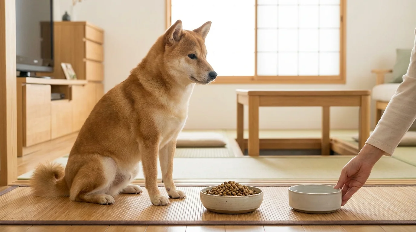 まとめ|愛犬に最適な国産ドッグフードの選択