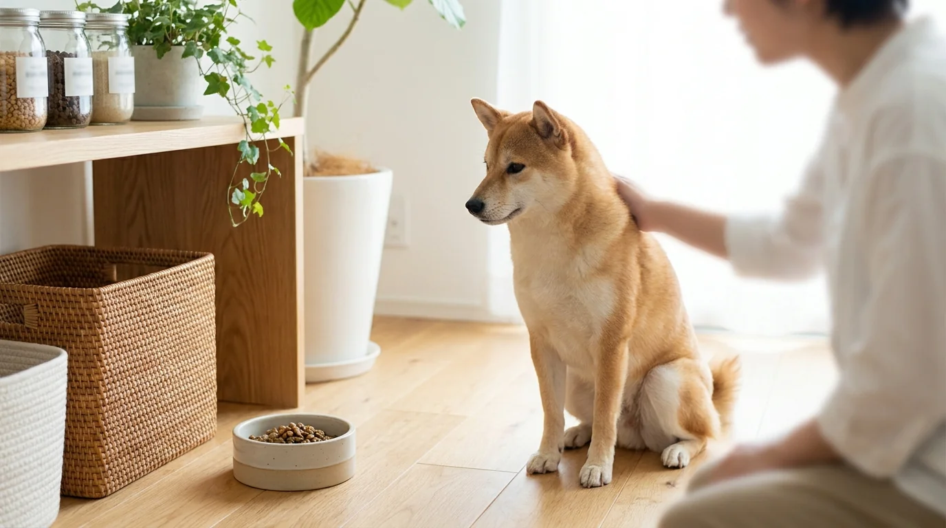 まとめ|愛犬に合うアレルギー対応フードを見つけよう