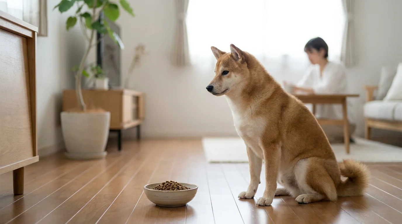 犬がご飯を食べないわがままに関するよくある質問