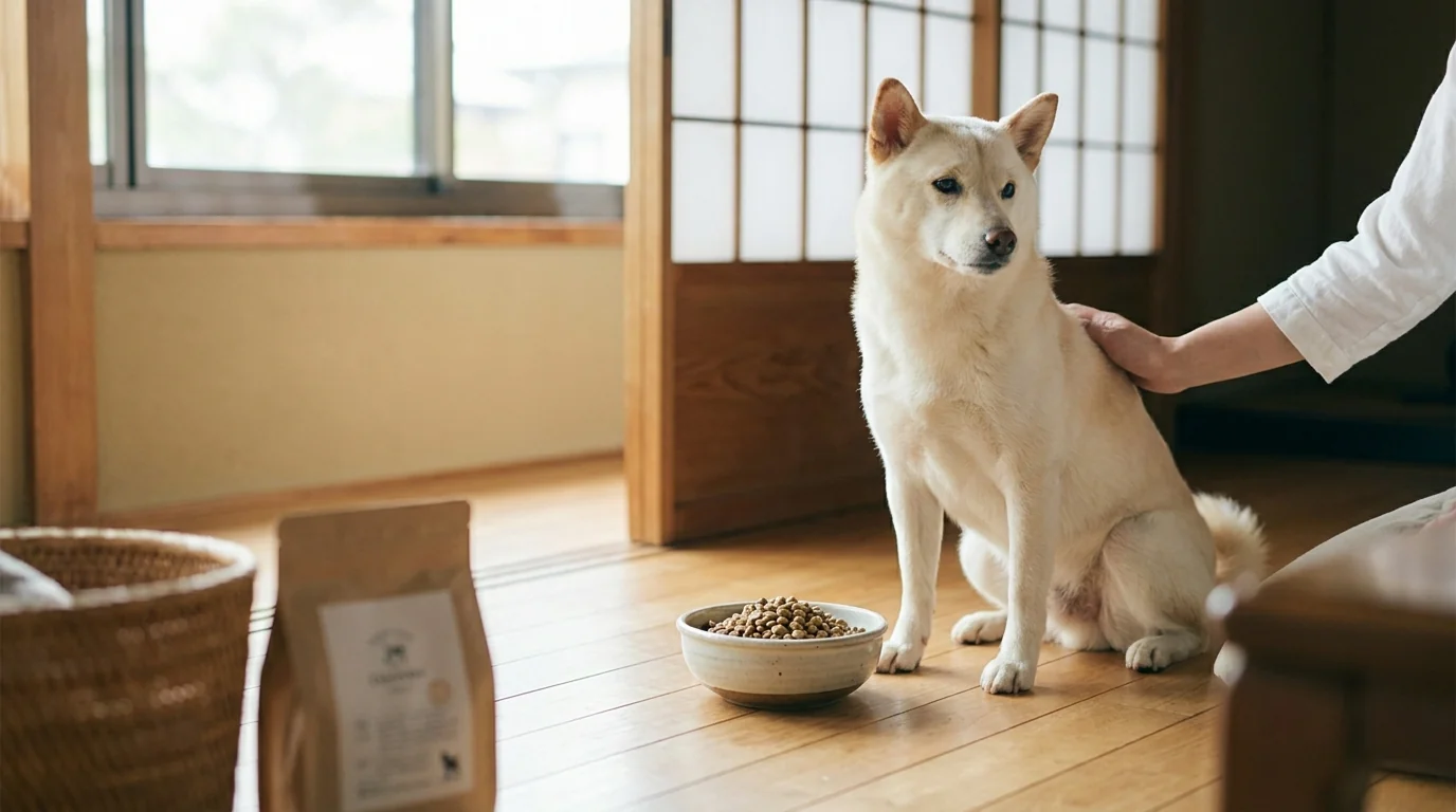 まとめ：カナガンドッグフードの口コミ評判と選ぶべき犬