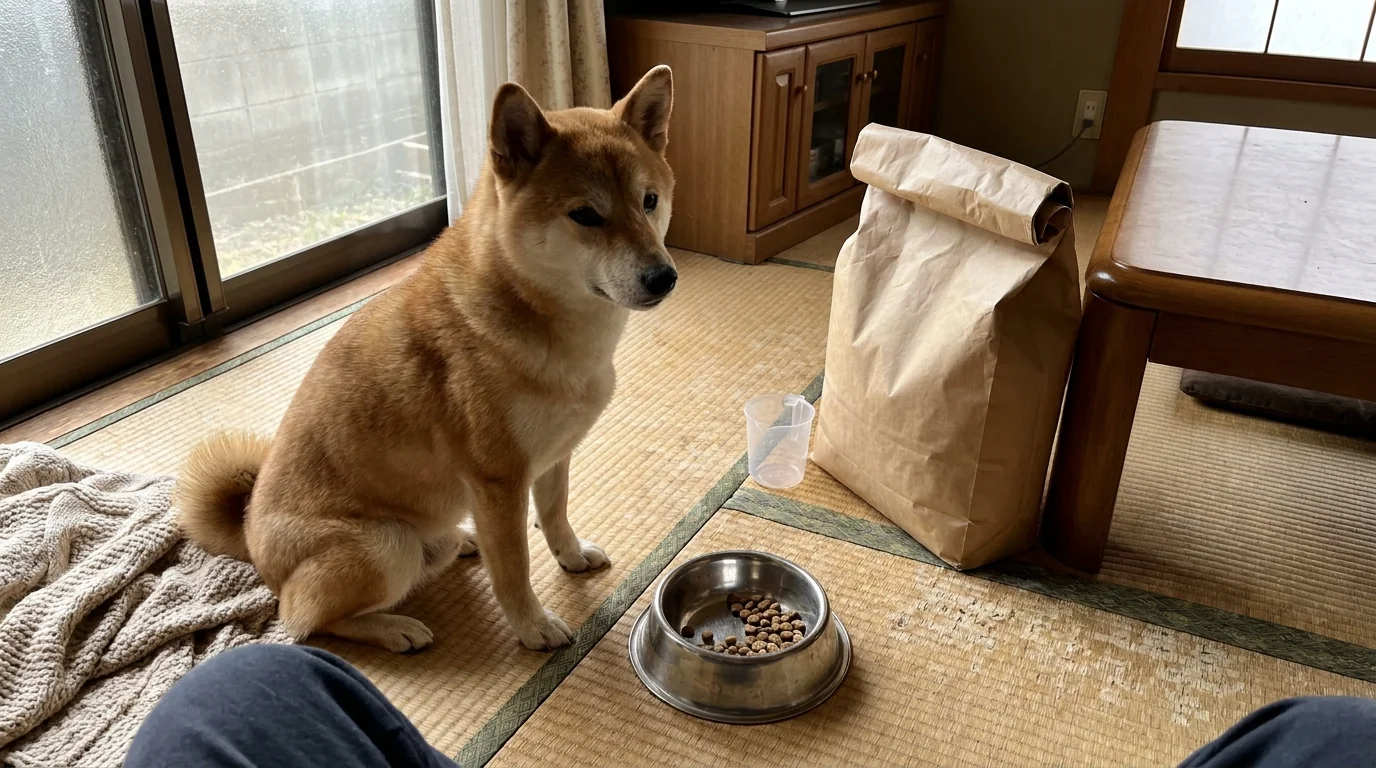 まとめ|愛犬にぴったりのダイエットドッグフードを見つけよう