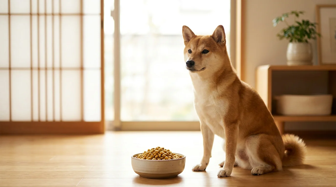 まとめ|愛犬に合う無添加ドッグフードを見つけよう