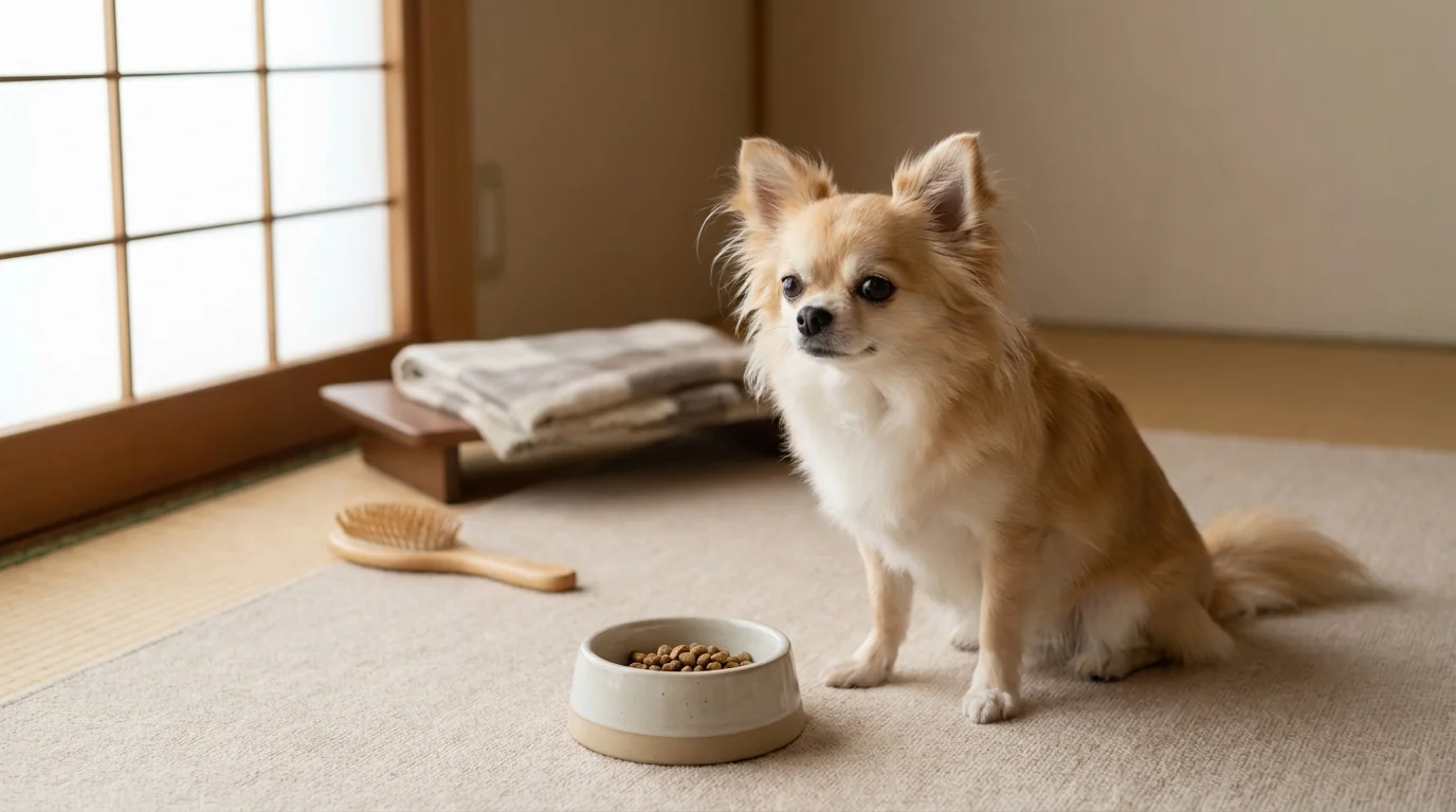 チワワの性格に関するよくある質問(FAQ)