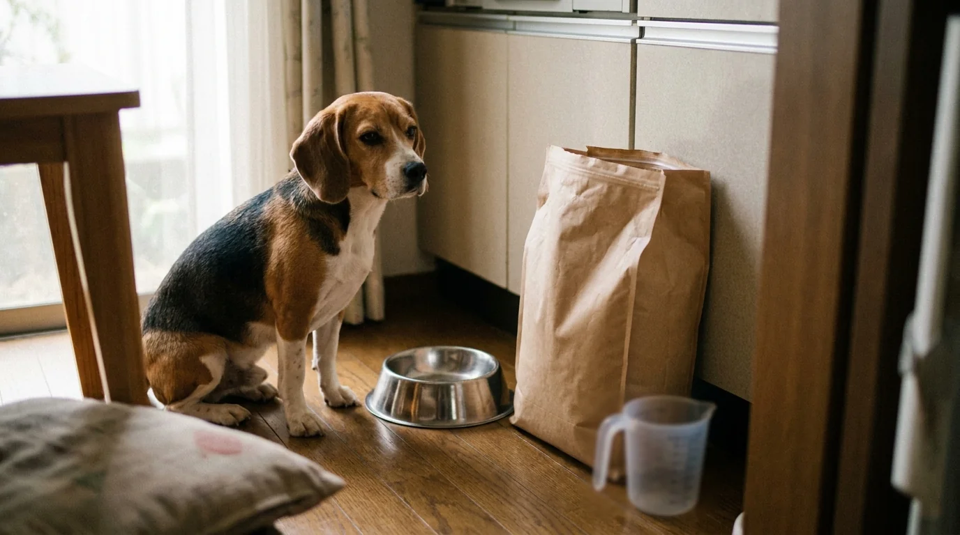 まとめ:ビーグルの性格を理解すれば飼いにくくない