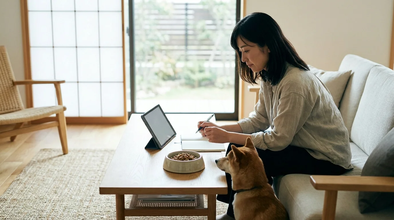 このこのごはんに関するよくある質問(FAQ)