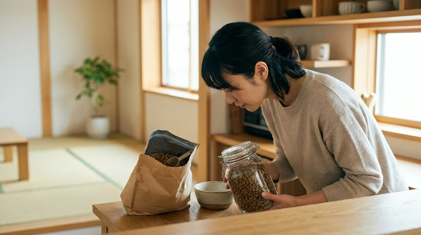 賞味期限・保存方法はどうすればいい？