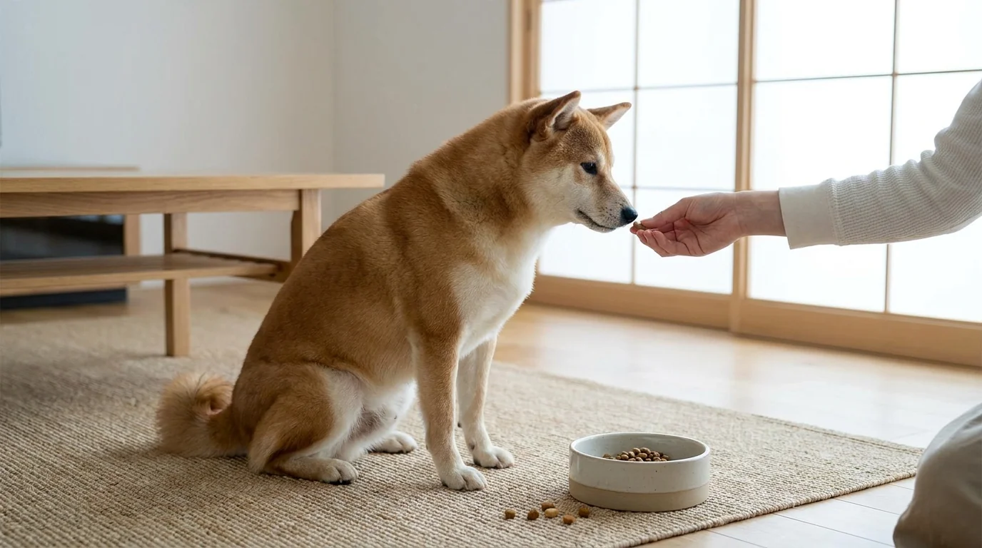 おやつだけ食べるけど健康に問題ない?