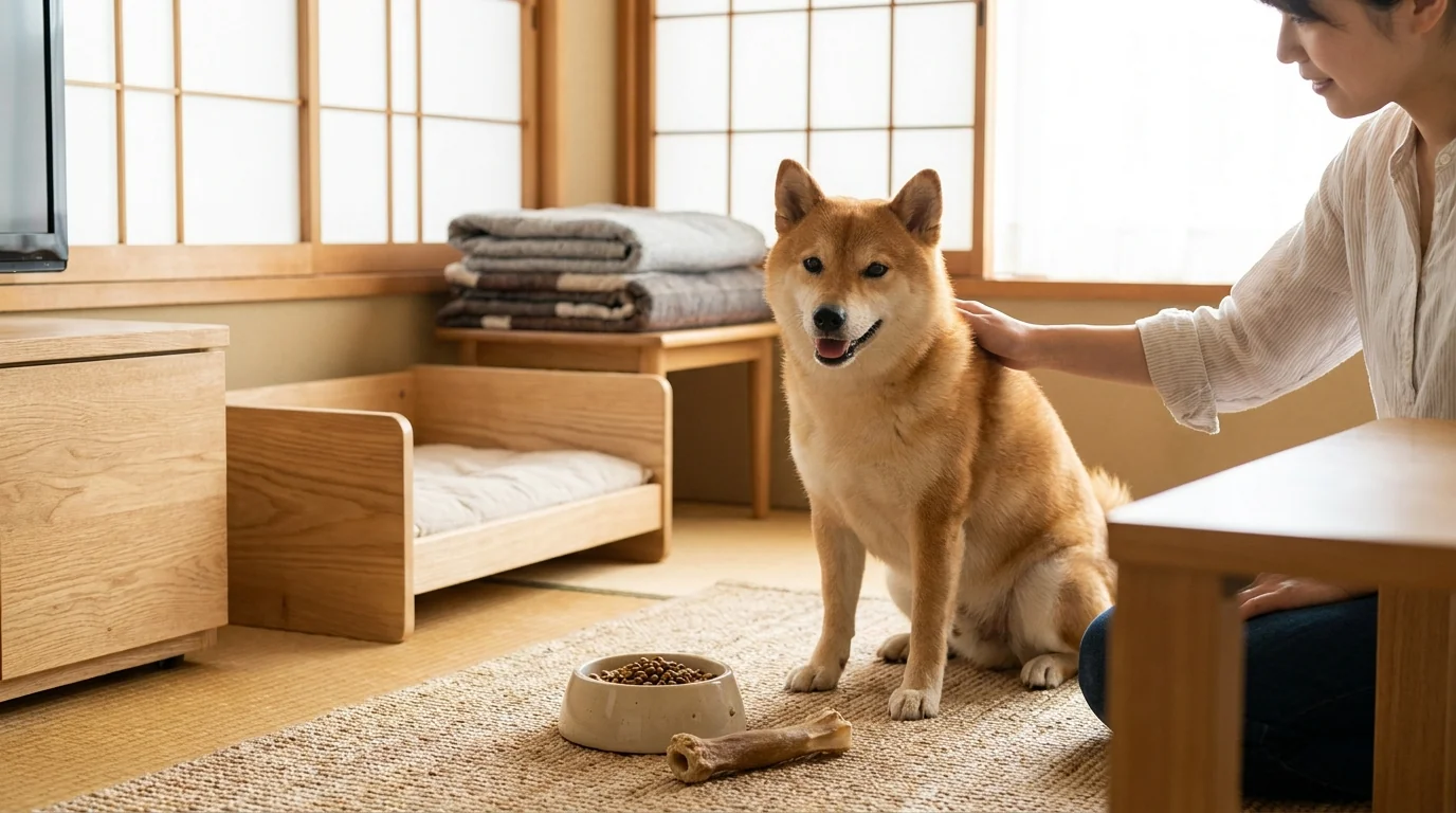 迷ったらこれ|編集部の総合おすすめ: 小型犬向け / 全犬種向け / シニア向け