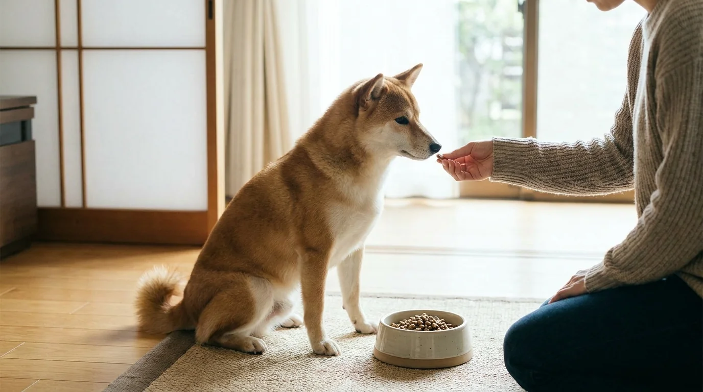 何日食べなければ病院に行くべき?