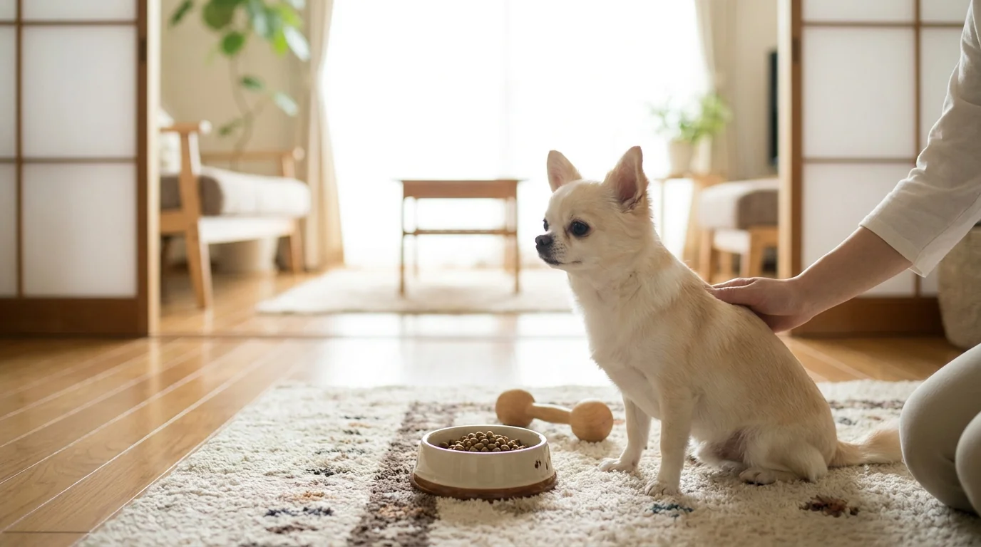 チワワを飼う人の性格はどんなタイプ?: 世間でよく言われる傾向