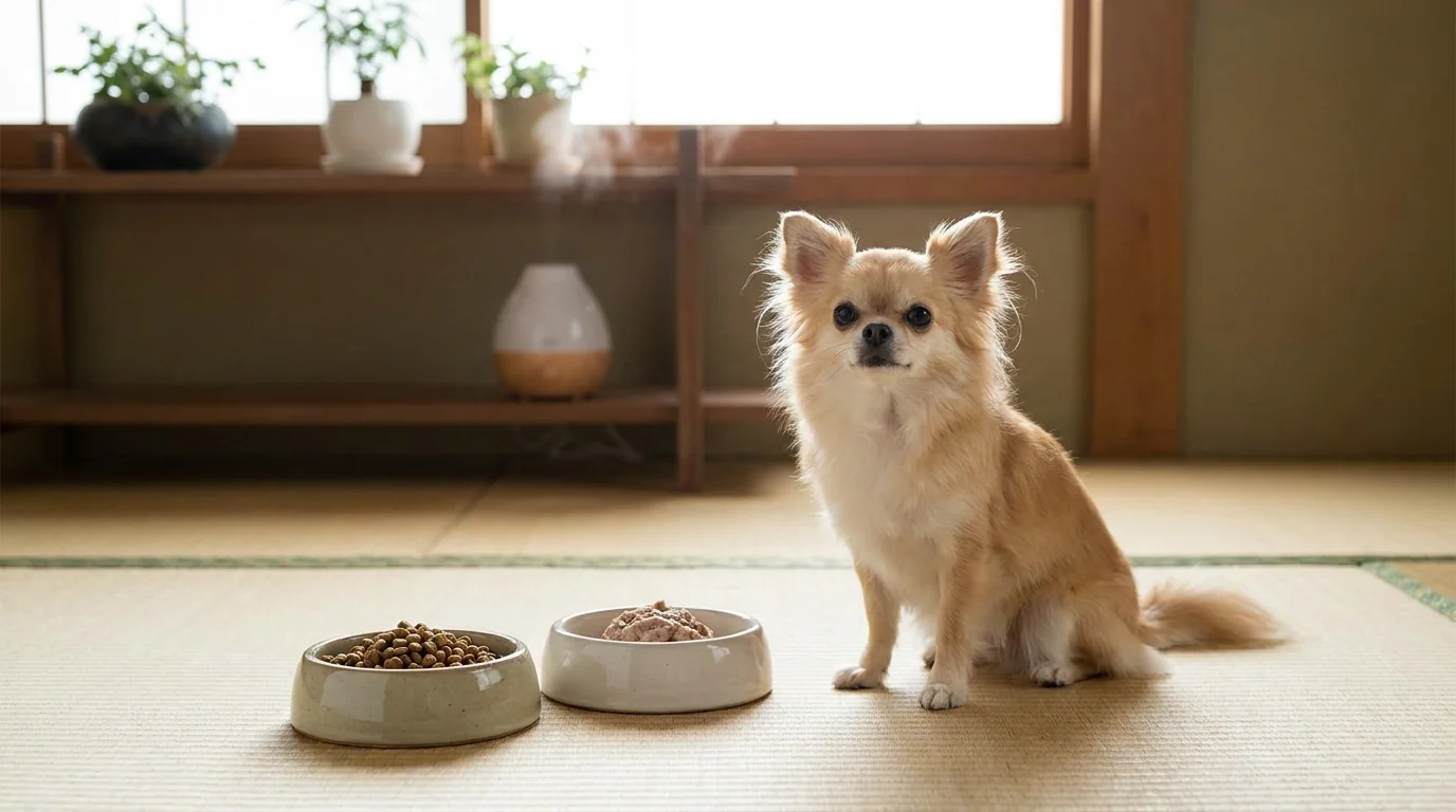ドライとウェットはどちらがいい?