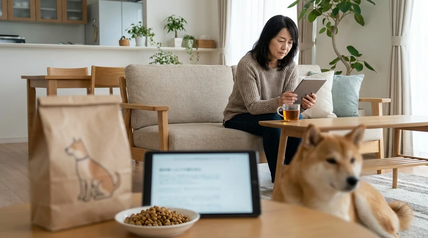 まとめ｜モグワンの口コミ評判から見える本当の評価