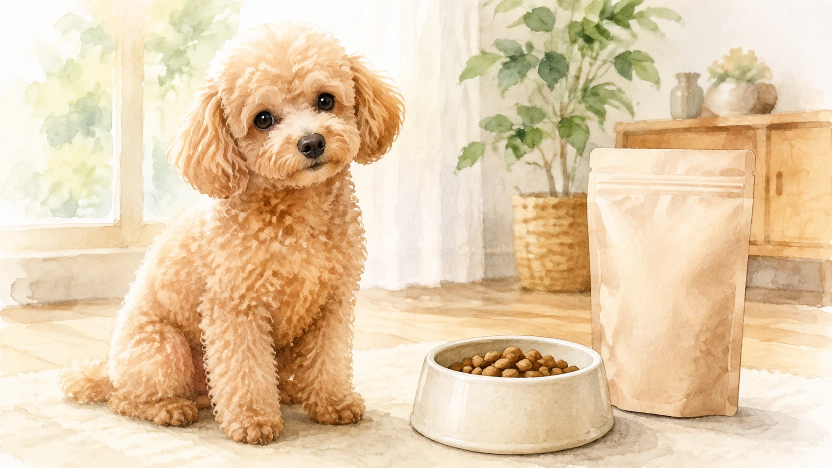 オブレモのメリット・デメリットと向いている犬
