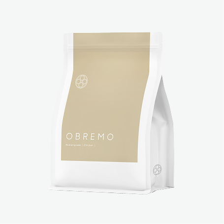OBREMO
