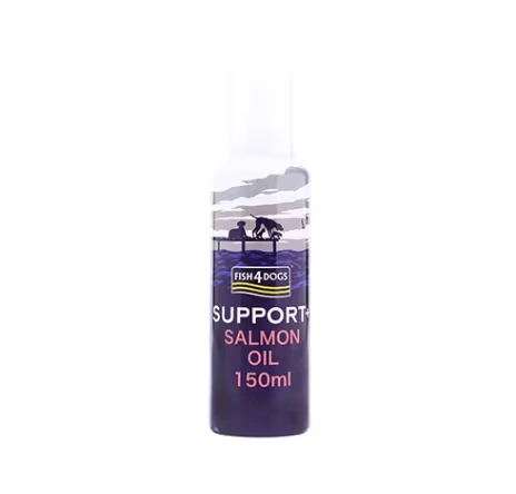 サーモンオイル 真空ポンプ150ml