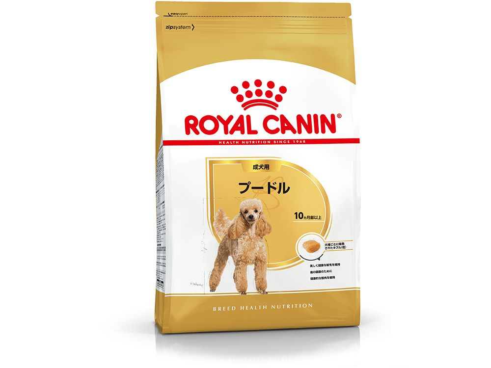 ロイヤルカナン プードル 成犬用