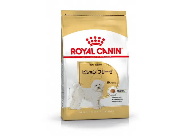 ロイヤルカナン ビション フリーゼ 成犬～高齢犬用 1.5kg（マイ ロイヤルカナン限定） / ロイヤルカナン