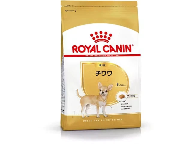 ロイヤルカナン チワワ 成犬用 800g / ロイヤルカナン